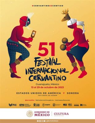 El Festival Cervantino 2023: Una Explosión de Cultura y un Homenaje Inesperado al Talento Mexicano