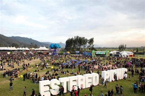 El Festival Estéreo Picnic: Una explosión de música y un hito para la escena cultural colombiana