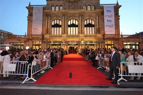 El Festival Internacional de Cine de San Sebastián: Un escaparate para la cinematografía española y un trampolín para Quique González-Herrero