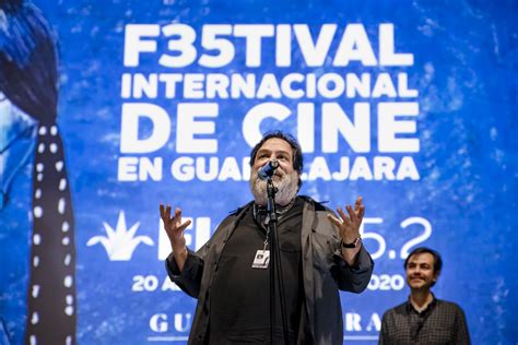 Festival Internacional de Cine: Una mirada a la visión cinematográfica innovadora de Wilberto Andoy