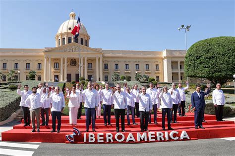  La Cumbre Iberoamericana de Jefes de Estado y de Gobierno 2023: Un encuentro crucial para la integración regional en un mundo cambiante